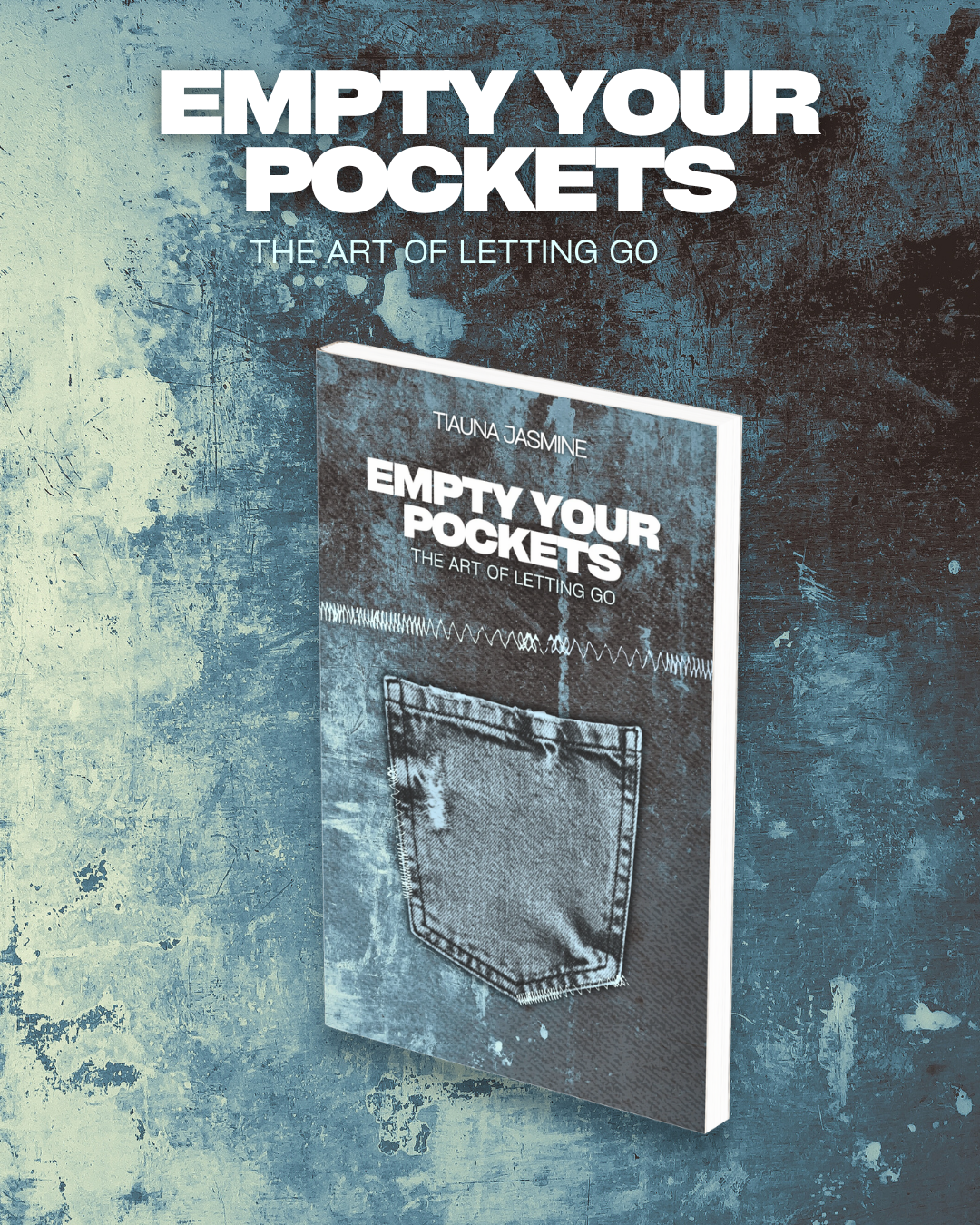 Empty Your Pockets: The Art of Letting Go